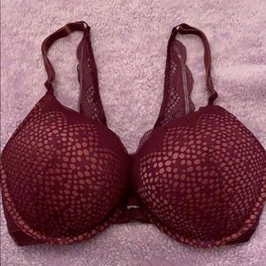 Victoria’s Secret Bombshell Bra